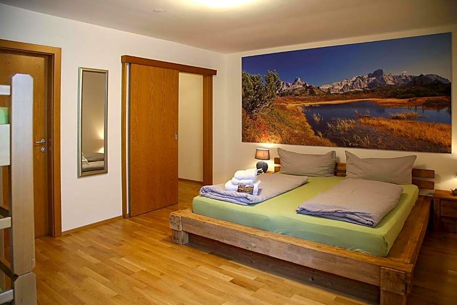 Die Filzmooserin - Apartments in Filzmoos, Filzmoos Card inklusive