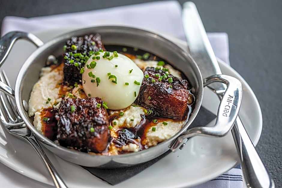 The Burgess Hotel, Atlanta, a Tribute Portfolio Hotel