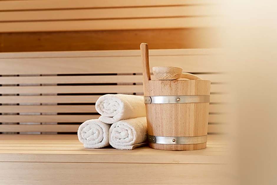 Hotel Alphof Stubaital