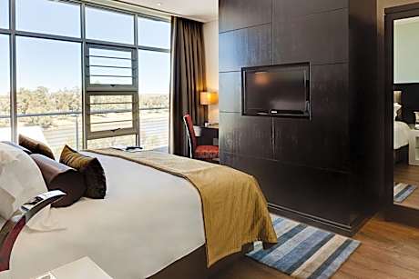 Suite (1 King Bed)
