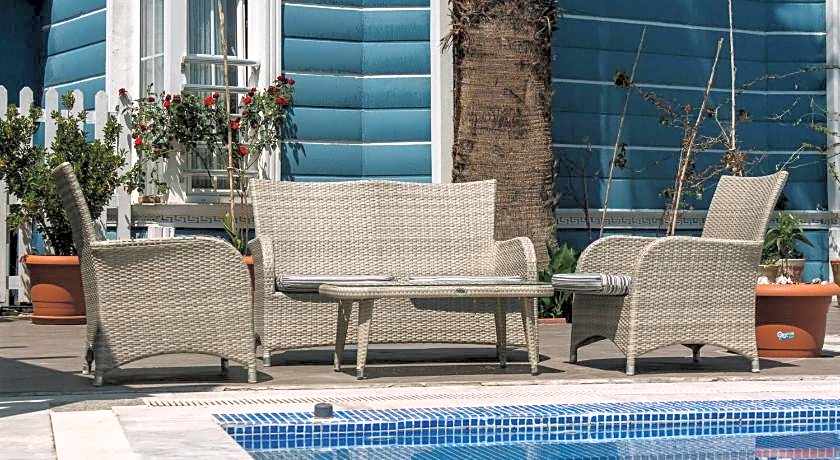 Pamukkale Melrose Viewpoint Suites