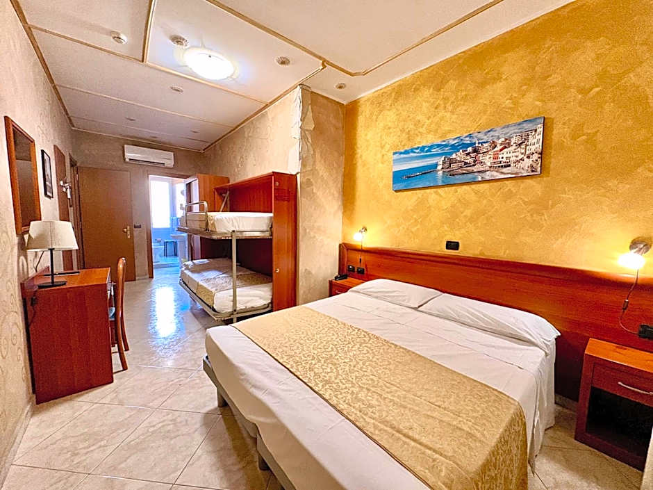 Albergo Posta