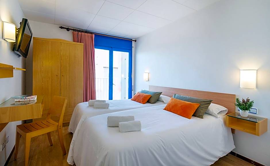 Hotel & Diving Les Illes