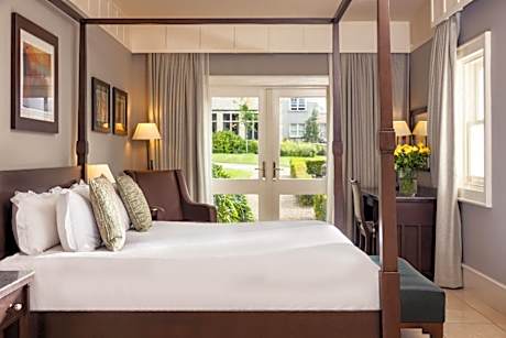 Garden Suite