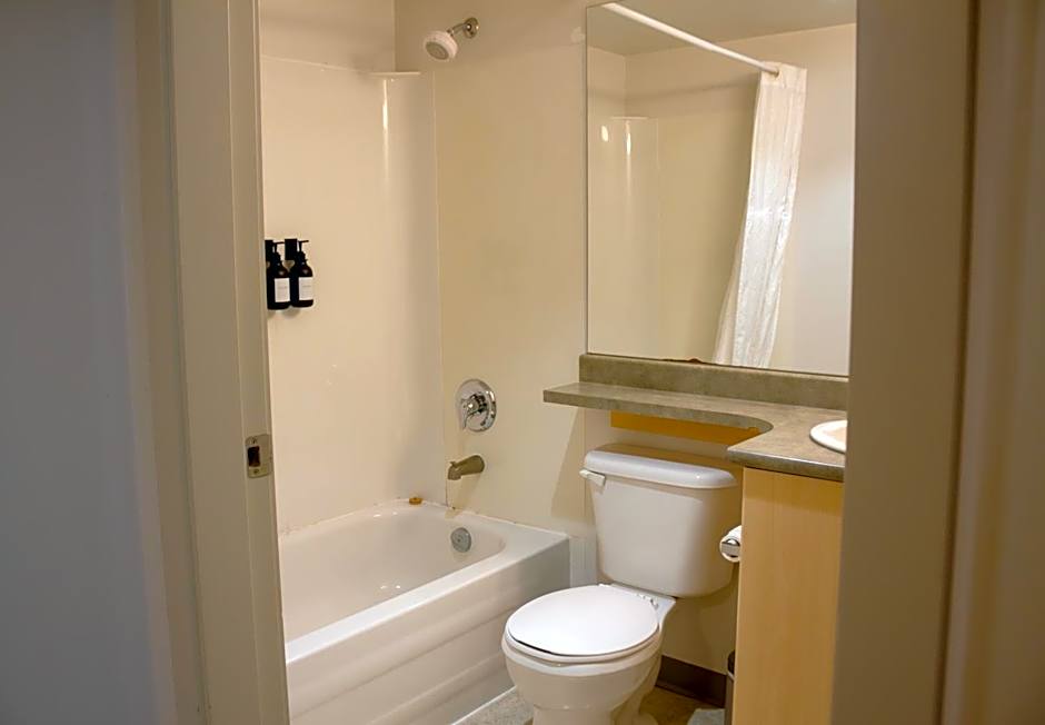 Carey Centre on UBC campus