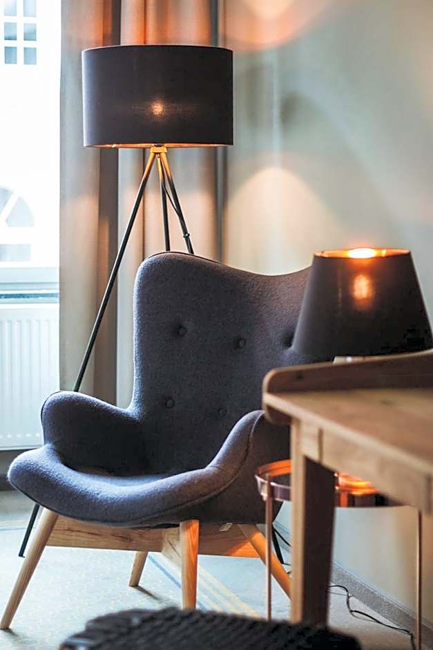 Hotel Goldene Traube - by Neugart