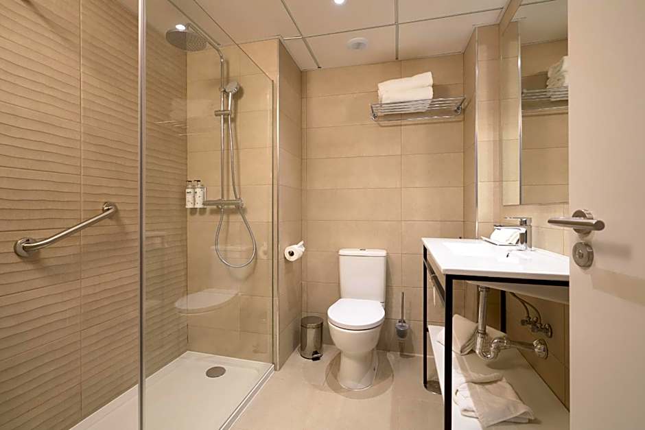 Ã“bal Hotel Marbella