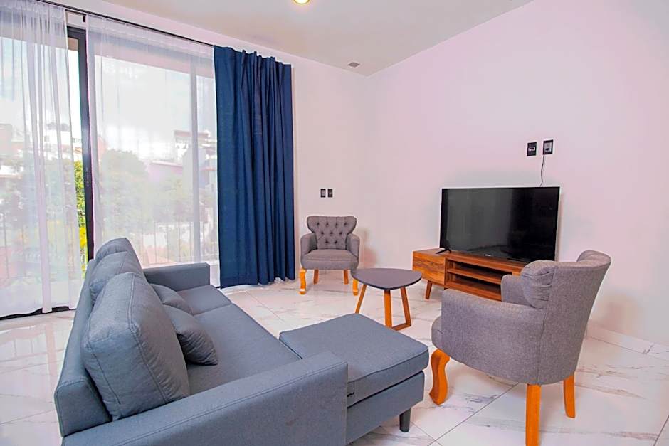 Quieto Hotel Suites
