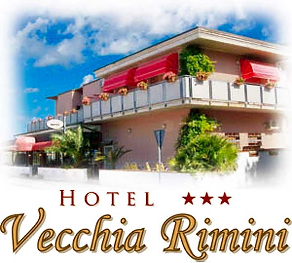 Photo 1 of 47 of Hotel Vecchia Rimini