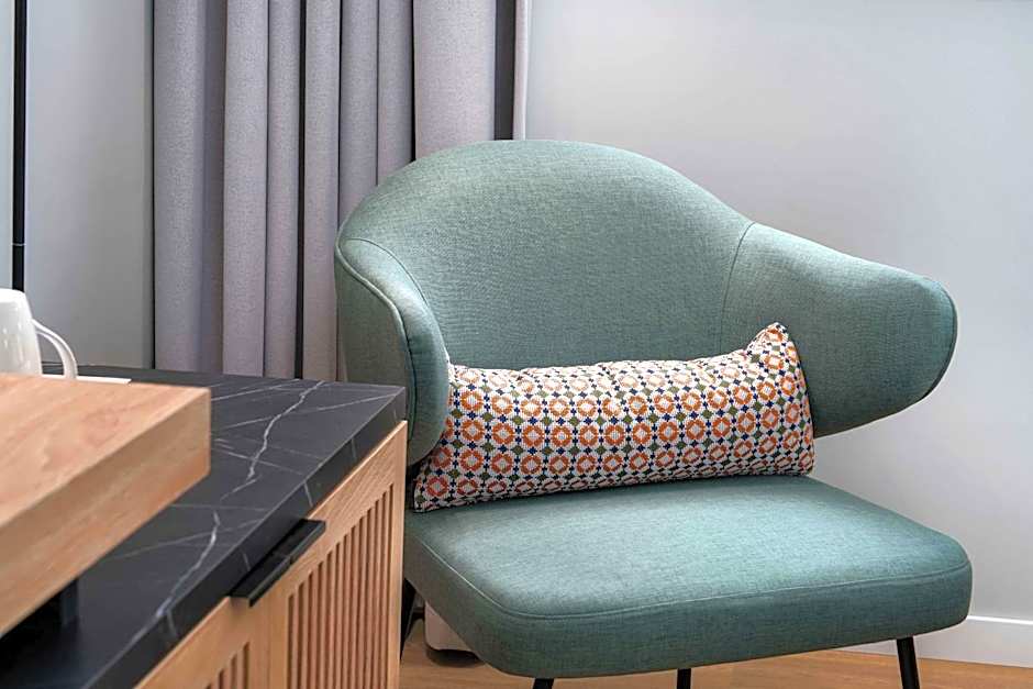 Hotel & Spa Villa Olimpica Suites