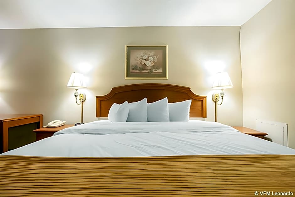 Americas Best Value Inn Grayson