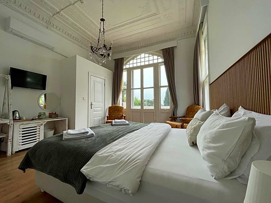 Ikigai Hotel Villa Rıfat