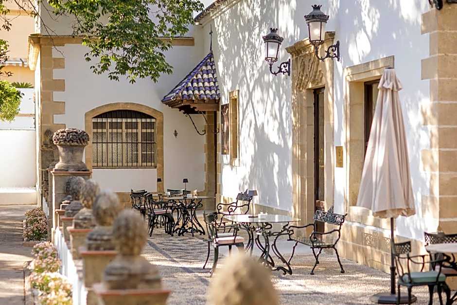 Soho Boutique Duques de Medinaceli - Adults Recommended