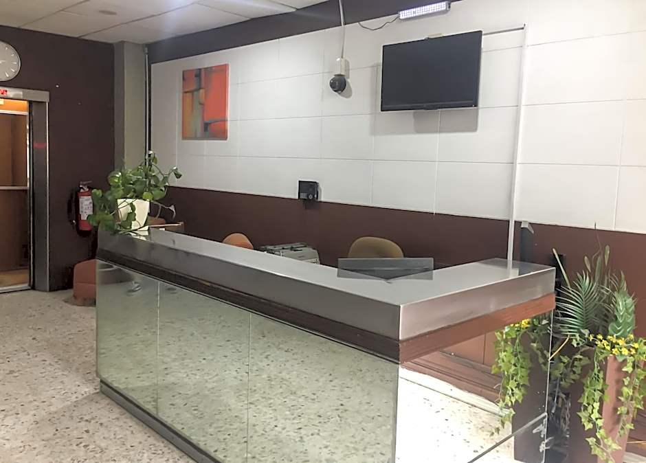 Hotel Trevi