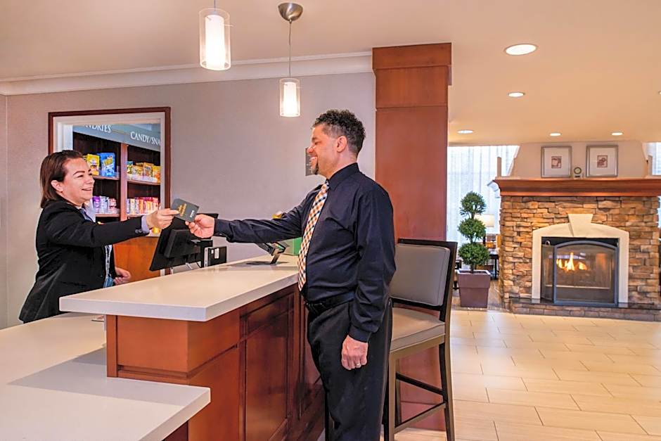Staybridge Suites Indianapolis-Fishers Hotel By IHG