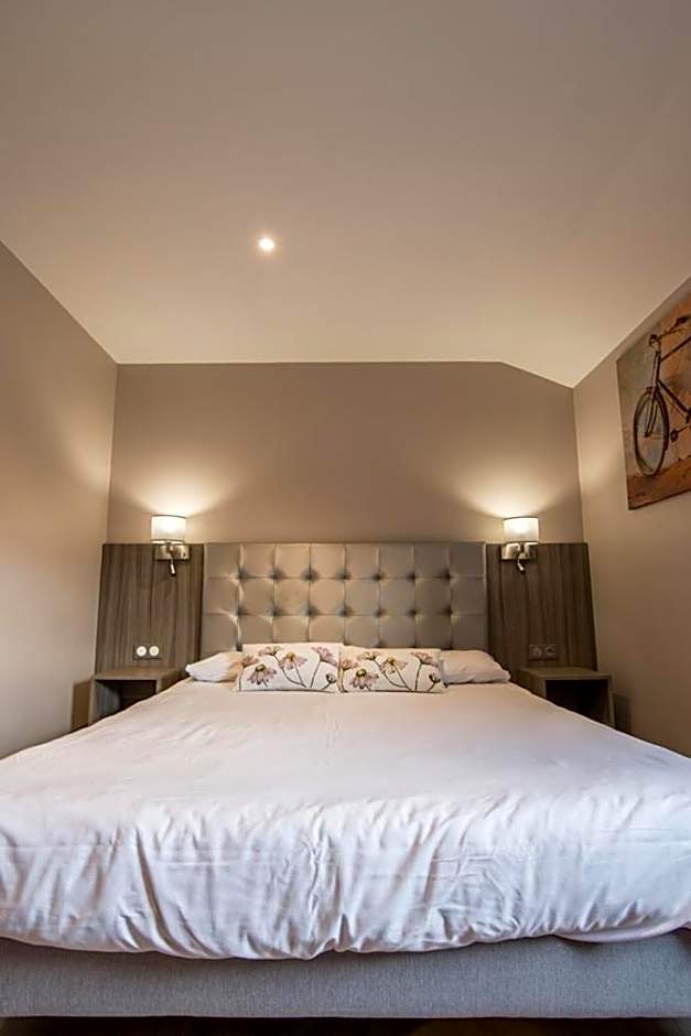 Brit Hotel Confort Foix
