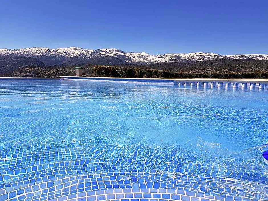 Hotel Rural El Moral