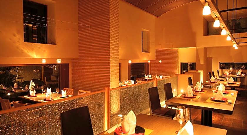 Amahara - Sumoto Onsen