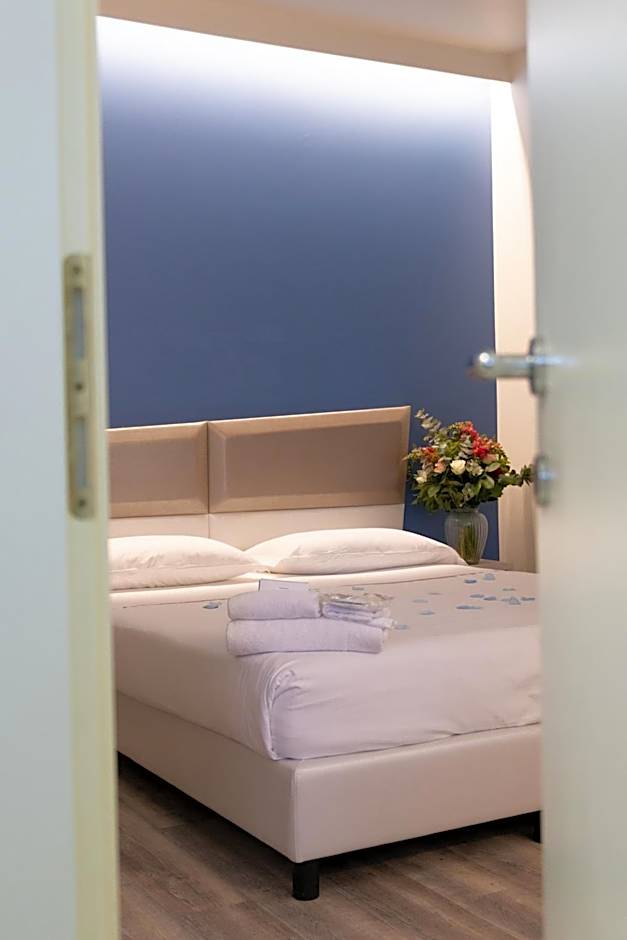 Hotel Giardinetto Al Sant'Orsola