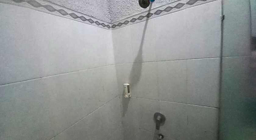 Capital O 93872 Natura Guest House Syariah Near alun alun kota purwokerto