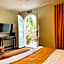 The Red Farm Relais & Spa