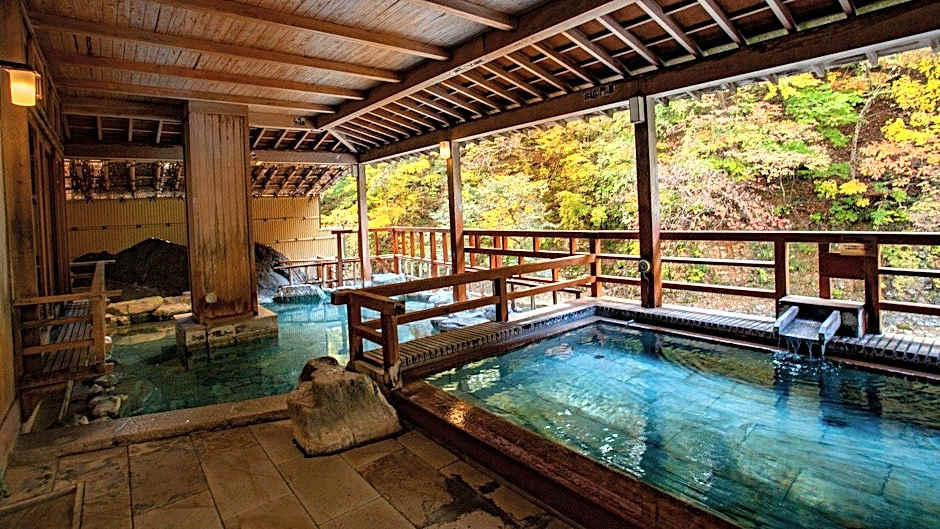Shima Yamaguchikan