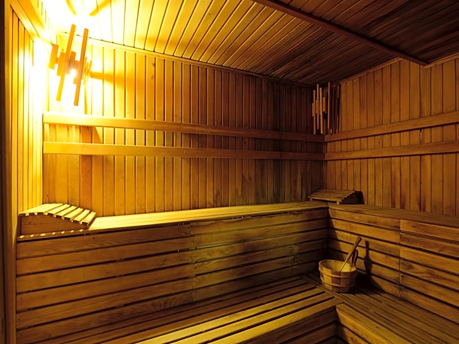 Bodrum Sky Nova Suites - All Inclusive