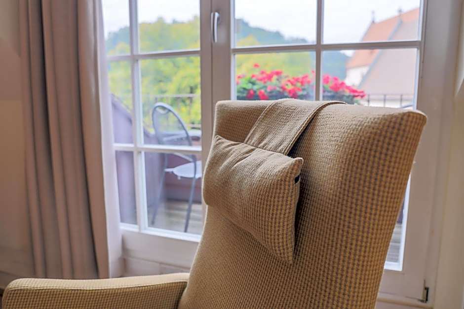 Hotel-Gasthaus Goldener Engel