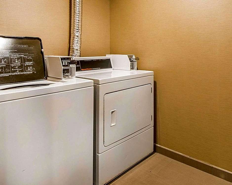 Quality Inn Cameron