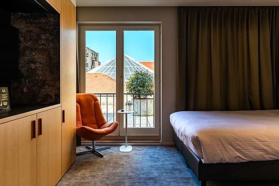 Hotel Le Bois De Bruges