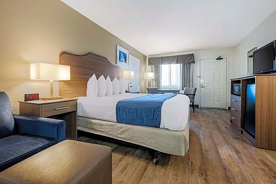 Best Western Santee Lodge