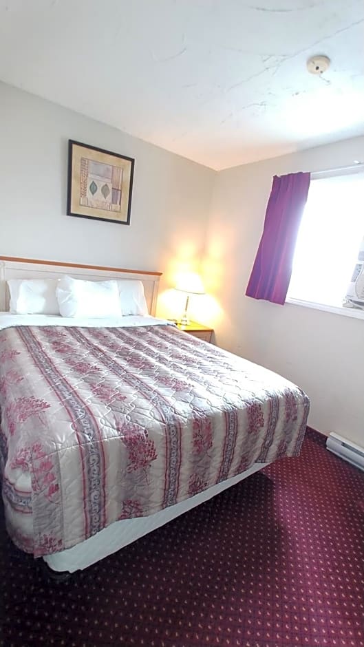 Sand Castle Suites Motel