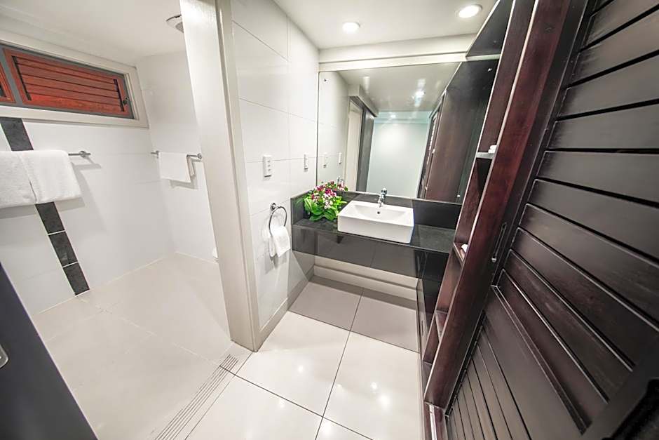 Tanoa Tusitala Hotel