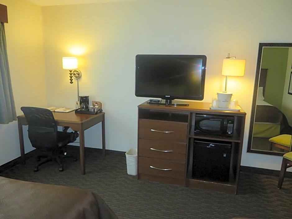 AmericInn by Wyndham Rice Lake