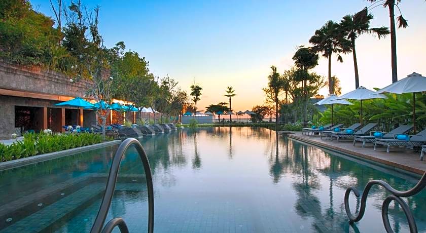 Hotel Indigo BALI SEMINYAK BEACH