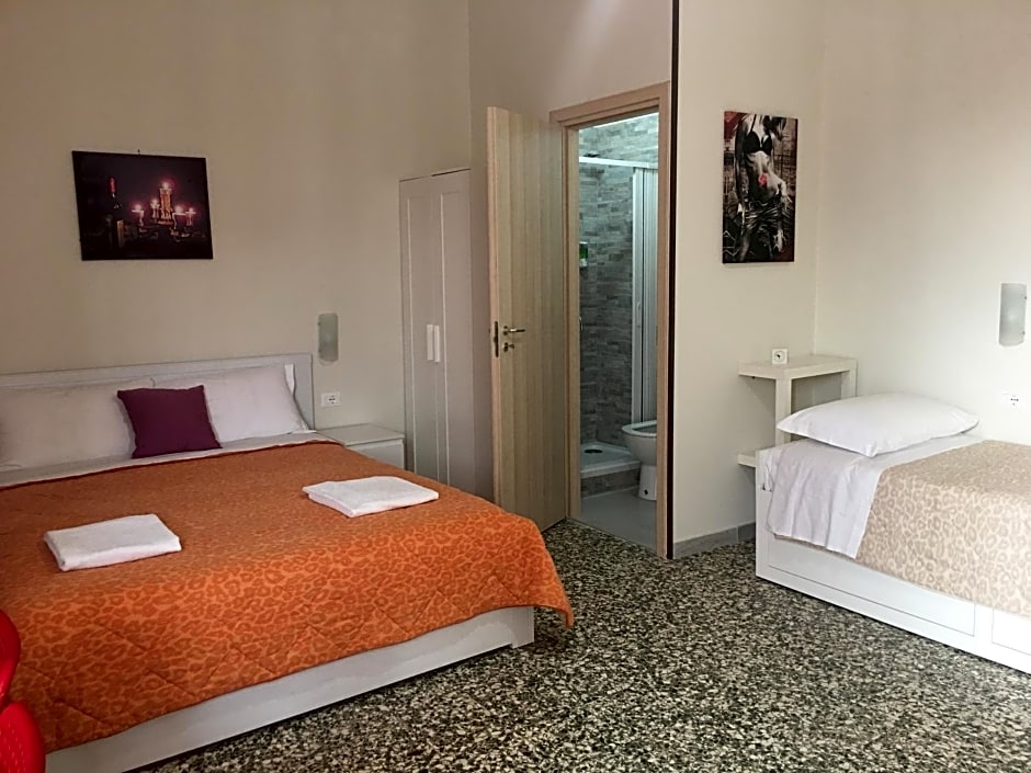 Aliante Turist House