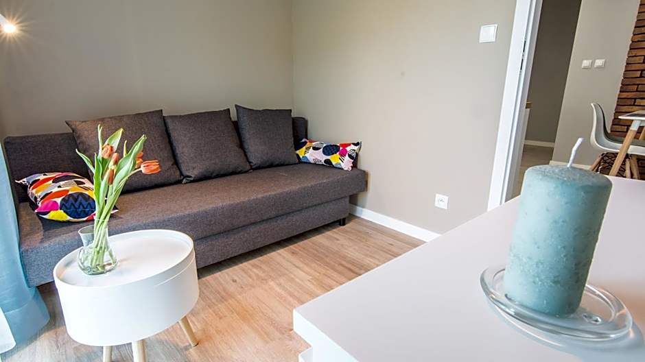 Apartamenty Izerskie - ul. Cicha 13H-I