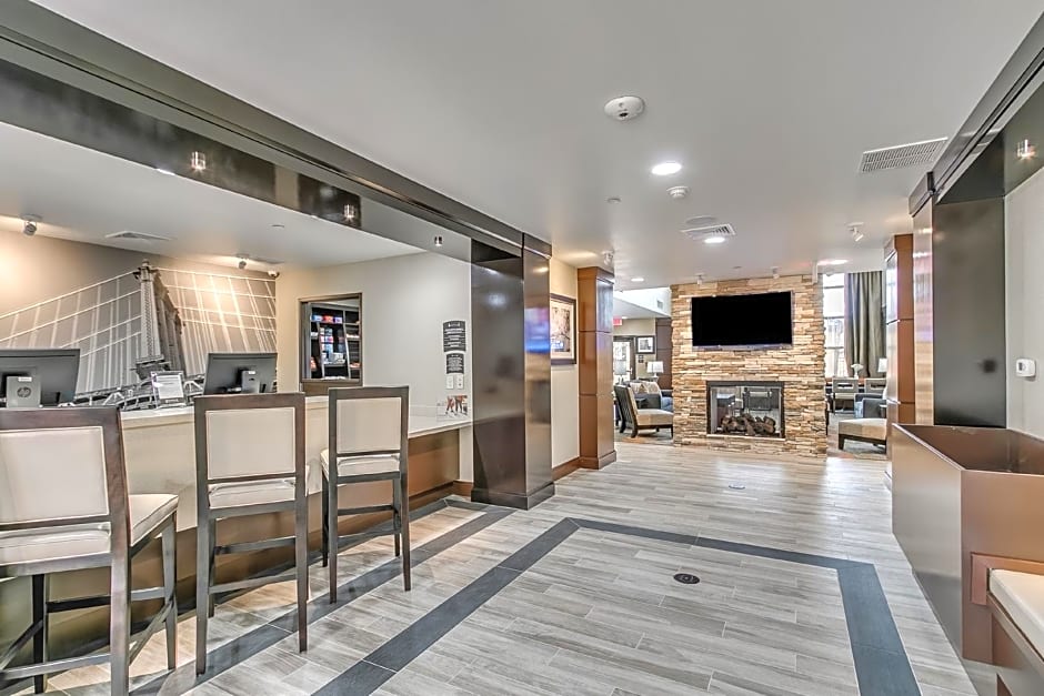 Staybridge Suites Lubbock South, an IHG Hotel