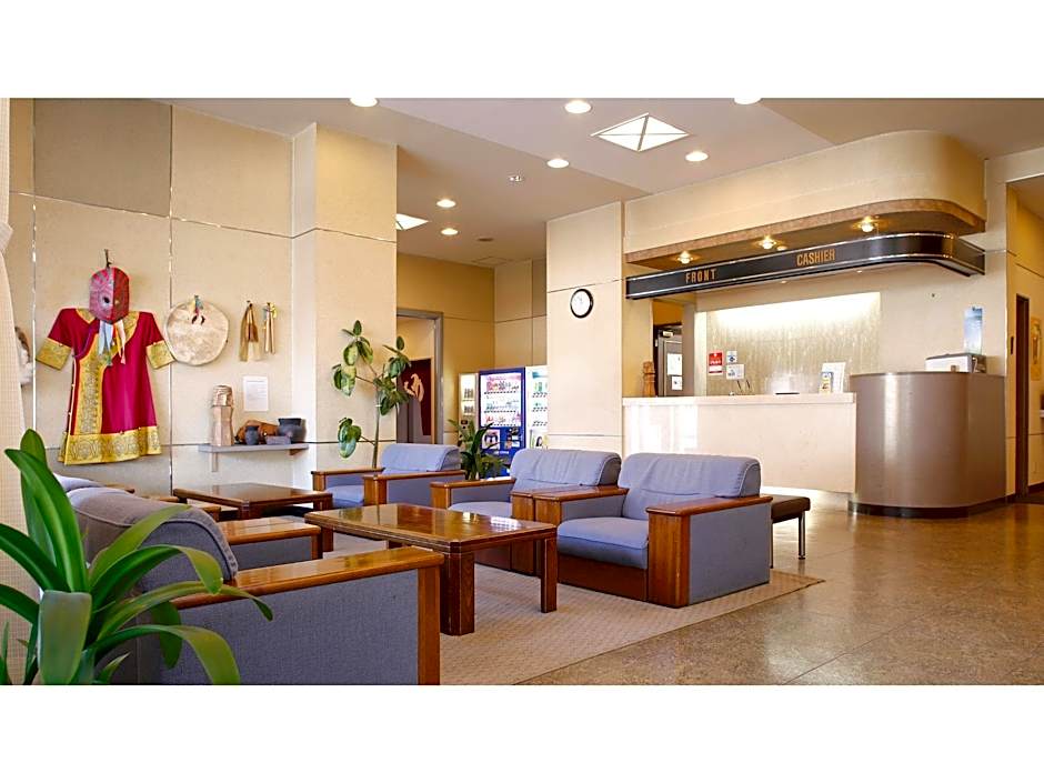 Abashiri Royal Hotel