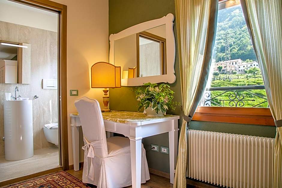 Hotel Calvi-Ristorante Mainor Hotel di Charme