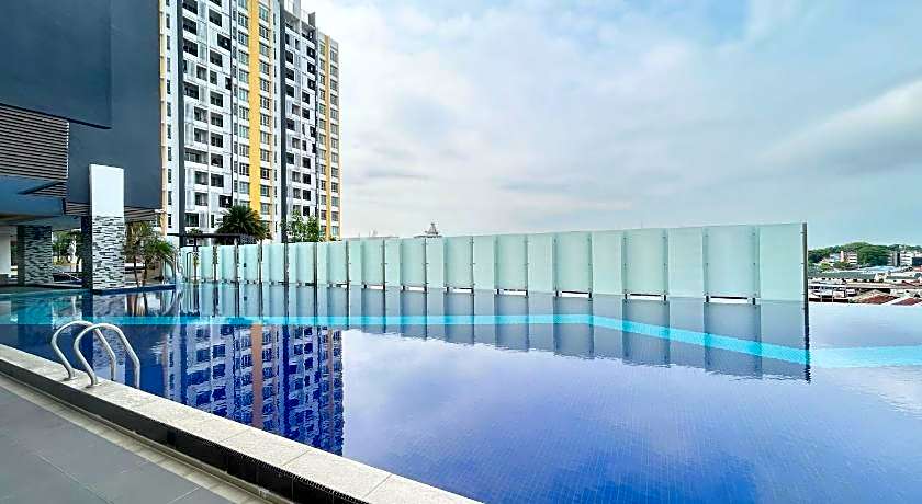 The Majestic Ipoh By The Osborne