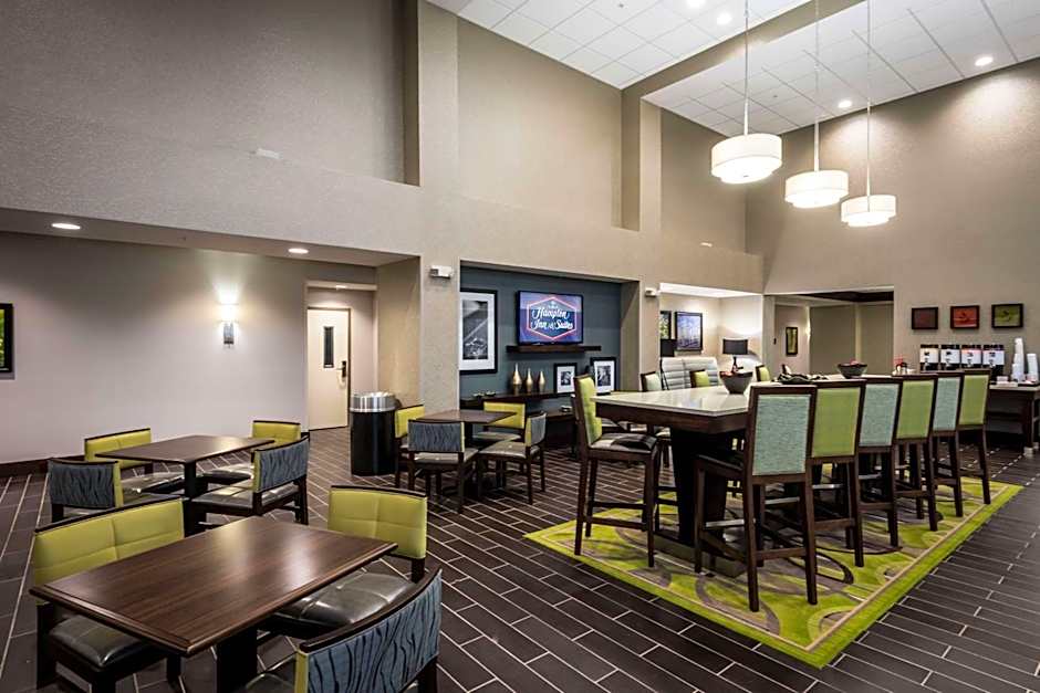 Hampton Inn - Suites by Hilton Hammond IN
