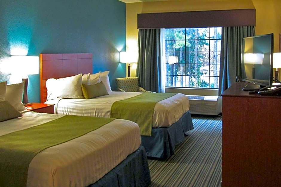 Days Inn by Wyndham Cedartown