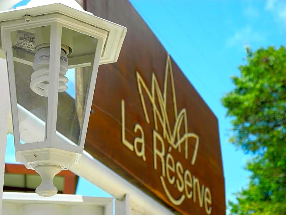 La Reserve Design Villa IDA