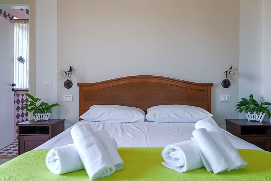 B&B Villa Le Mattine