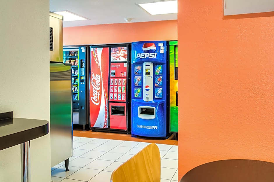 Motel 6-Arlington Heights, IL - Chicago North Central