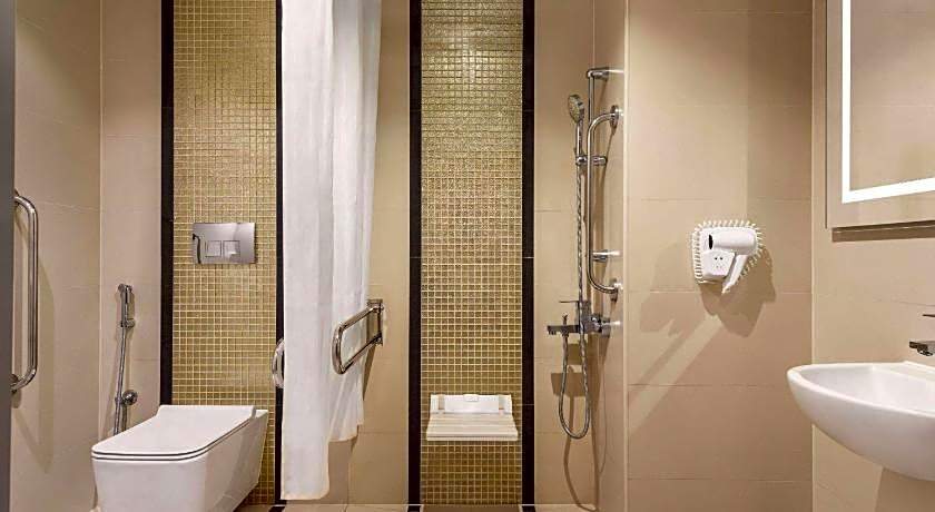 Ramada by Wyndham Makkah Zad Al Tayseer