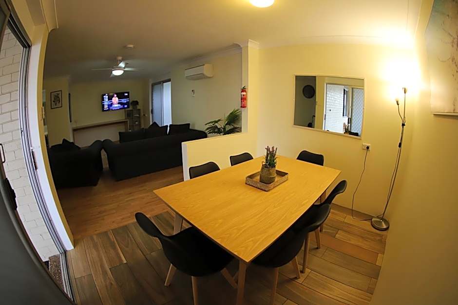 Sleepy Hill Motor Inn