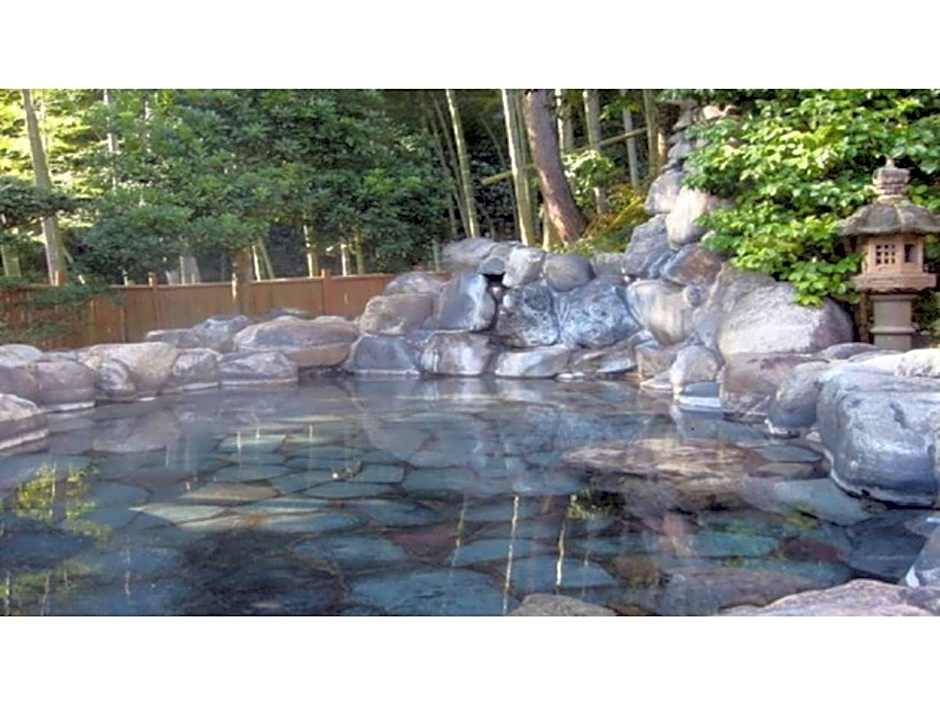 Yumura Onsen Tomiya - Vacation STAY 81727v