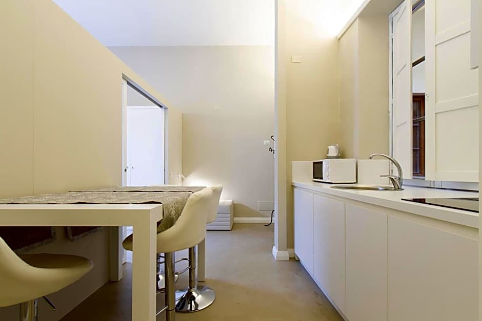 Palazzo dei Ciompi Suites